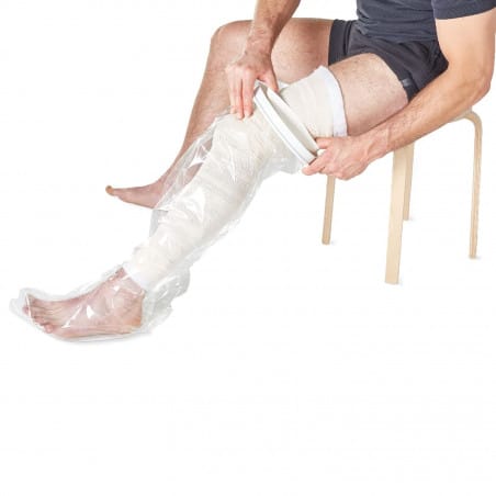 découvrez comment utiliser le plâtre sur une jambe pour immobiliser une fracture ou une blessure. apprenez les bonnes techniques d'application, les conseils d'entretien et les précautions à prendre pour une guérison optimale.