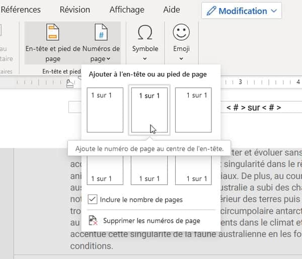 apprenez à modifier le pied de page dans vos présentations powerpoint pour personnaliser vos diapositives et ajouter des informations importantes telles que la date, le numéro de page ou des notes de copyright. suivez nos étapes simples pour un rendu professionnel.