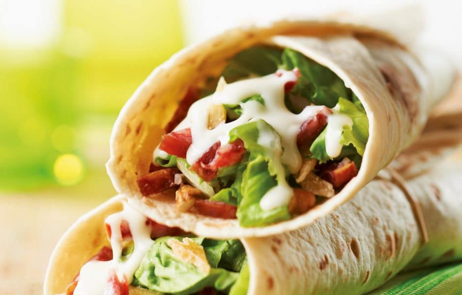 découvrez des astuces pratiques et créatives pour réaliser des wraps délicieux ! que ce soit pour un déjeuner léger, un en-cas rapide ou un repas original, suivez nos conseils pour préparer des wraps savoureux qui raviront vos papilles.