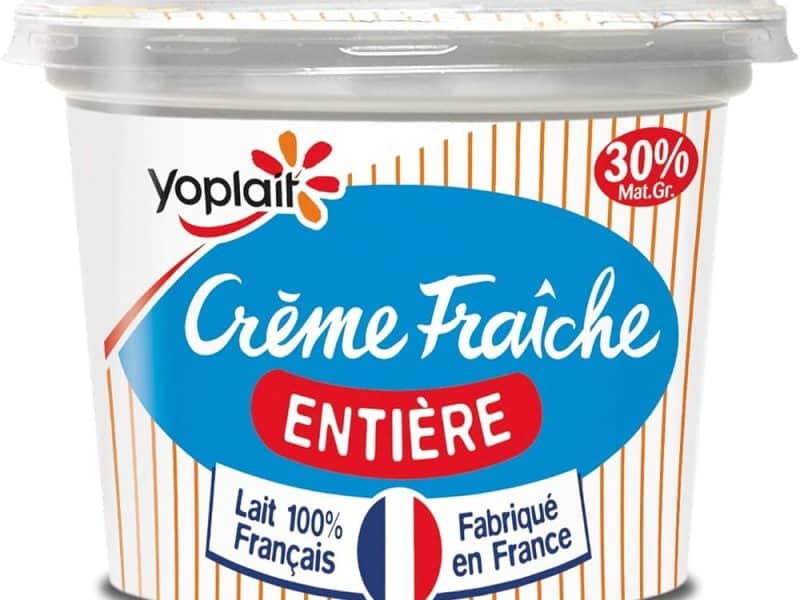 découvrez notre crème fraîche épaisse, un incontournable de la cuisine française. idéale pour vos recettes sucrées et salées, elle apporte une texture veloutée et un goût délicat à vos plats. parfaite pour les sauces, les gratins ou même en dessert, notre crème se distingue par sa qualité et son authenticité.