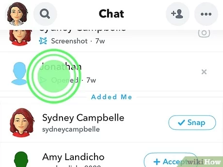 découvrez comment gérer efficacement vos notifications sur snapchat grâce à la sourdine. apprenez à personnaliser vos alertes et à profiter d'une expérience utilisateur plus calme et moins intrusive.